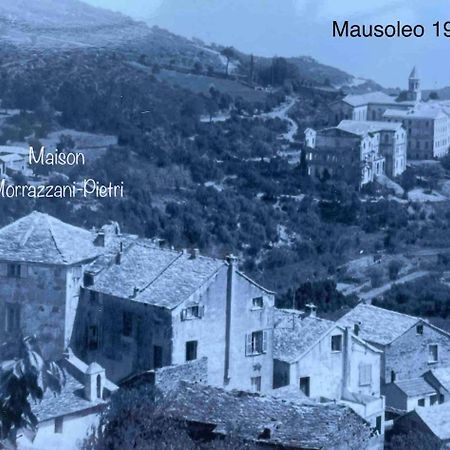 Appartamento La Casa Du Lion Brando Esterno foto