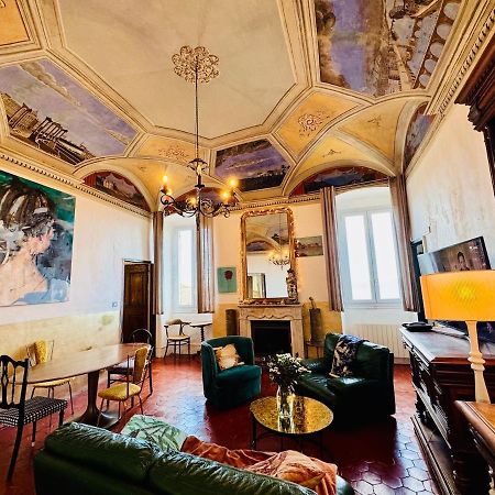 Appartamento La Casa Du Lion Brando Esterno foto
