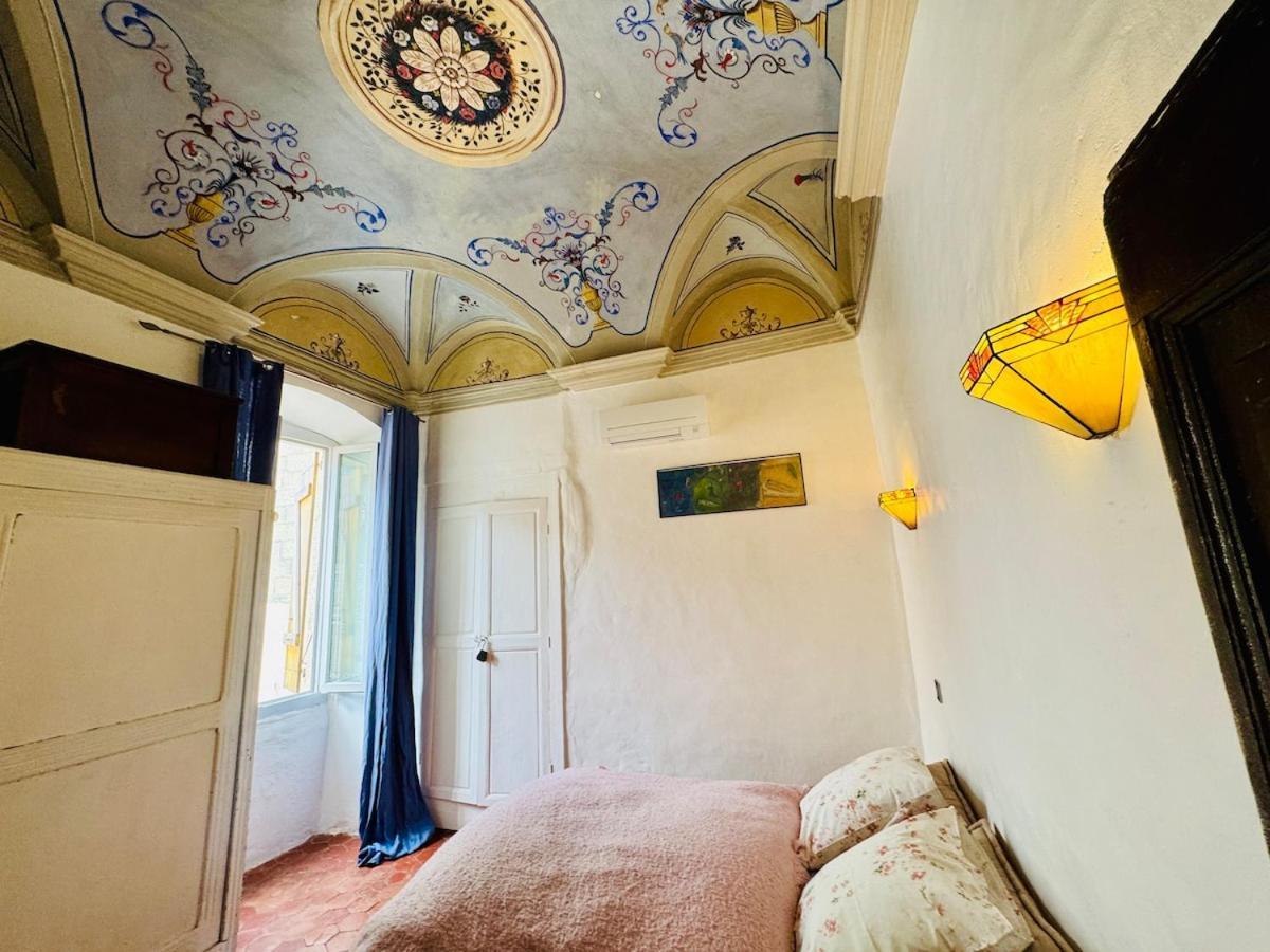 Appartamento La Casa Du Lion Brando Esterno foto