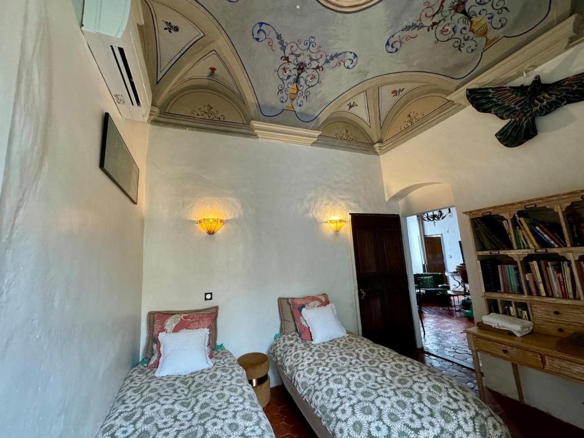 Appartamento La Casa Du Lion Brando Esterno foto
